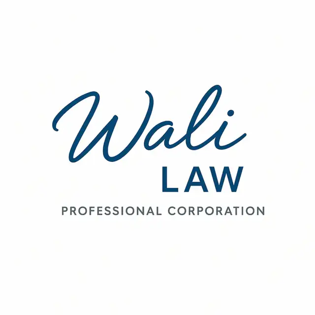 Wali Law: Real Estate, Wills, Business, Criminal, Notary.62863254004483121
