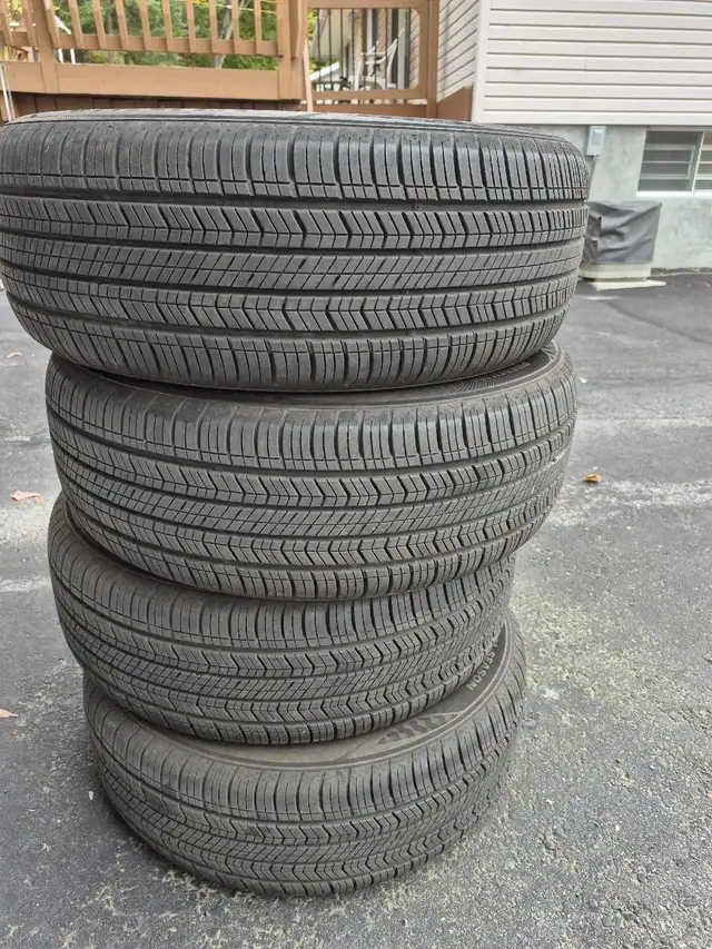 Brand new tires in Tires & Rims in Sudbury - Image 7