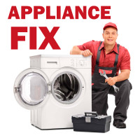 Repair & Install - Home appliances in Winnipeg