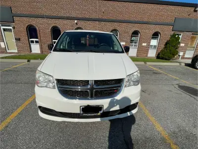 We are the 1 st owner of the car, and the new car we ordered will arrive on weekend, so we want to s...