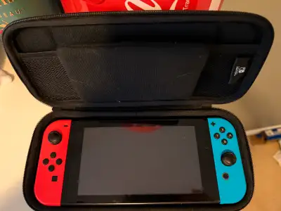 Nintendo switch, Voir plus