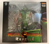 Storm Collectibles MK3 Reptile