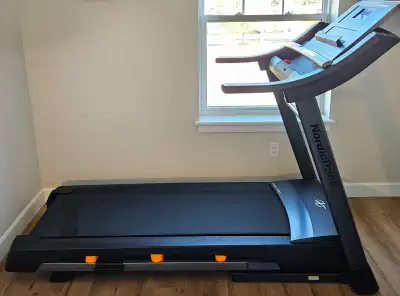 NordicTrack C970 Pro Treadmill, View more