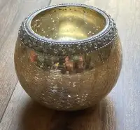 NEW HomeSense jar