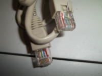 Cables,  Video, Audio, Internet