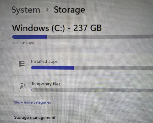 ACEMAGICIAN Mini PC Intel N5095 12GB DDR4 RAM 256GB SSD as BNIB in Desktop Computers in City of Toronto - Image 3