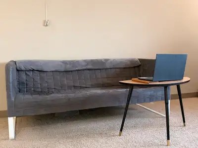 Sofa and Coffee Table, View more