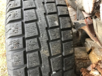 225-70-16 tires on rims