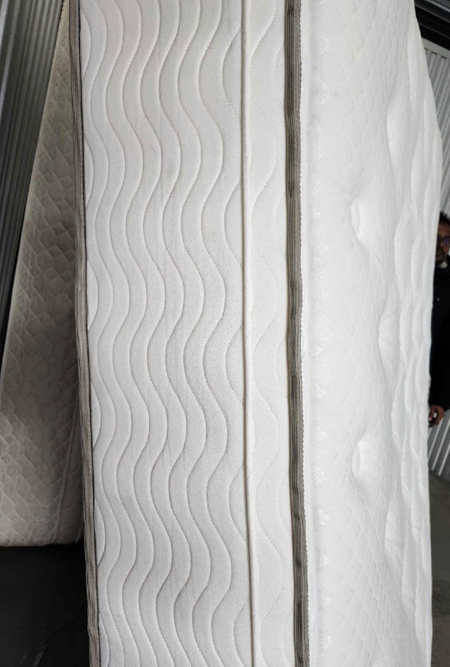 Mattress for sale in Bedding in Delta/Surrey/Langley - Image 2