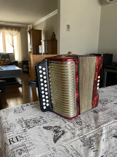 【中古】 Accordeons Au Feminin AccordeonsAuFeminin Galanti 120 Bas 8 ft plus 8 en 16 ft Occ Lady - Coolen