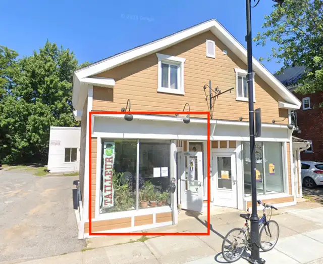 300-Square-Foot Unit – Joliette
