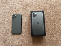 iPhone 11 Pro 64 GB