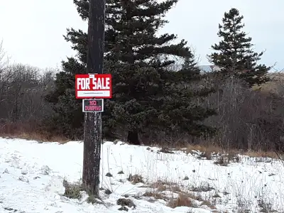 57 Linwood Harbour Road 1 Acre Building Lot c/w drilled and capped well and a second well for your g...