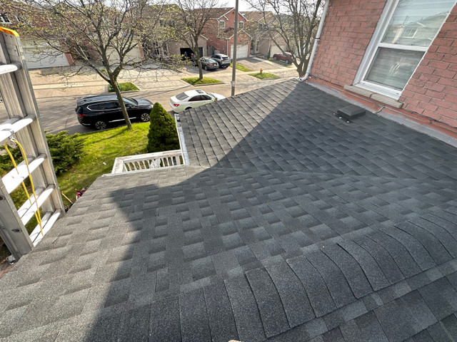 Full roof replacement || roof repair 24/7 in Roofing in Mississauga / Peel Region - Image 4
