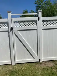 Fences and Decks 