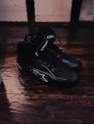 MENS FASTER 3 SHOES, View more