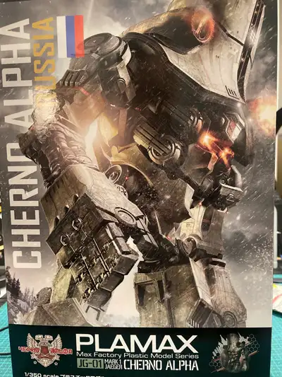 Brand New Un opened kit