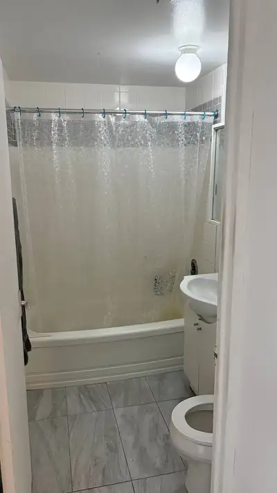 Room for rent all include