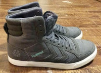 Hummel - Unisex Shoes - Size 37 EUR / 5 US Men / 7 US Women