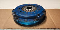 BMW E36 E34 Z3 M3 LUK GETRIEBESEITE STAGE 3 EMBRAYAGE CLUTCH