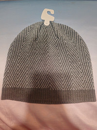 Michael Kors Silver Grey Hat