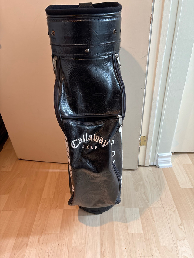 Sac de golf à vendre dans Golf  à Longueuil/Rive Sud - Image 2