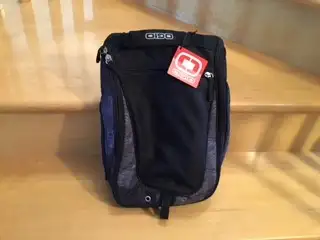 SAC À CHAUSSURES OGIO in Soccer in Longueuil / South Shore - Image 2