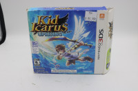Kid Icarus: Uprising - Nintendo 3Ds (#156)