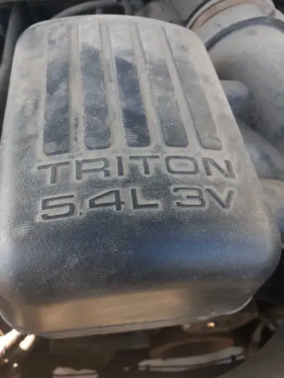 F150 looking for someone to install engin