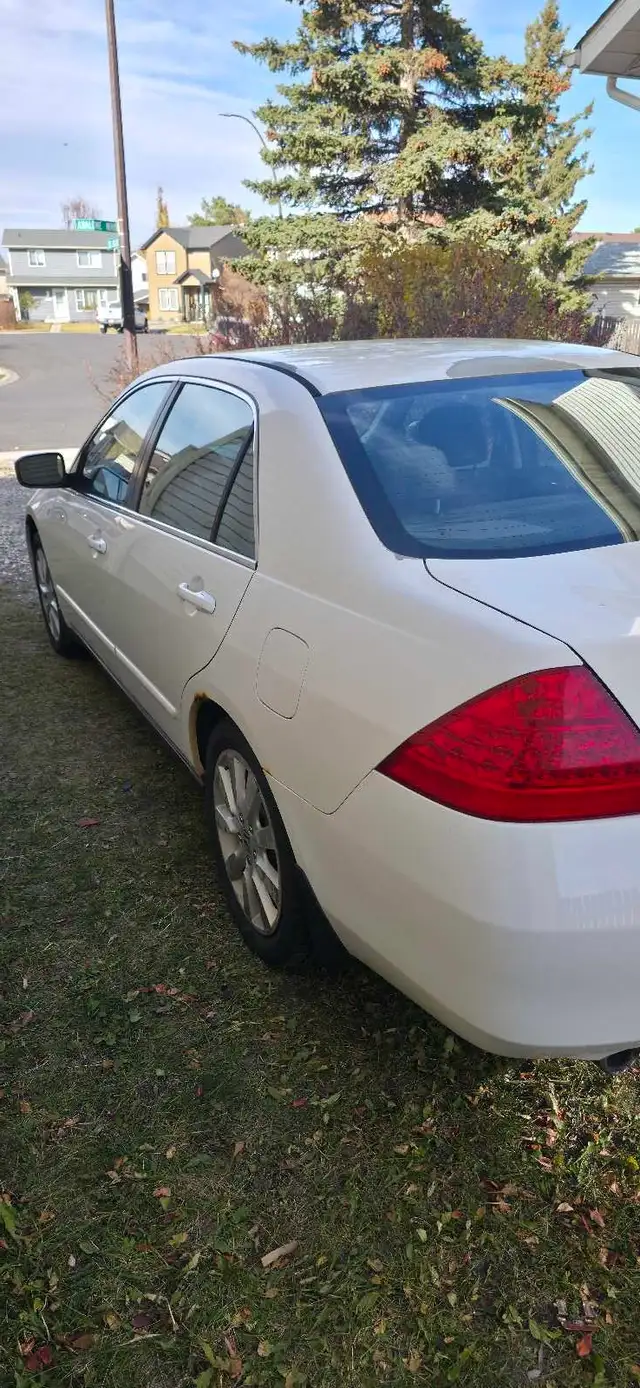 2007 Honda Accord 603217827054888961