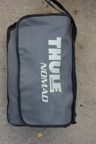 Thule Nomad Rooftop Cargo Bag, View more