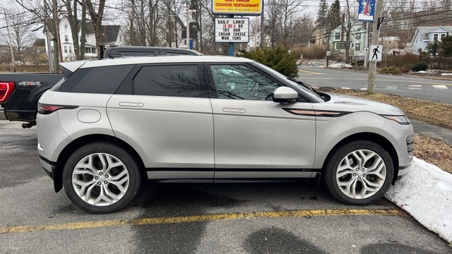 2020 Land Rover Rang Rover EVOQUE (R-DYNAMIC P300SE)  in Cars & Trucks in City of Halifax - Image 2