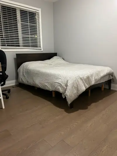 Private Room on second floor