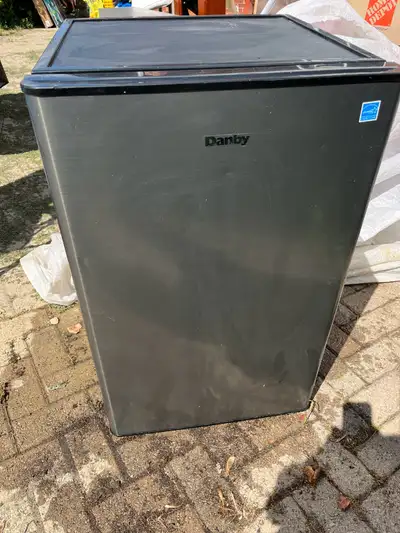 Bar Fridge for Sale Almost New, View more