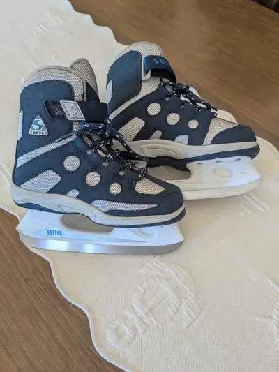 Patins-Softec enfant, View more