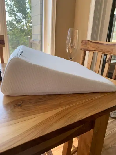 7” Bed Wedge, View more