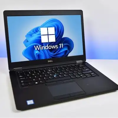 Dell Laptop 5490, View more