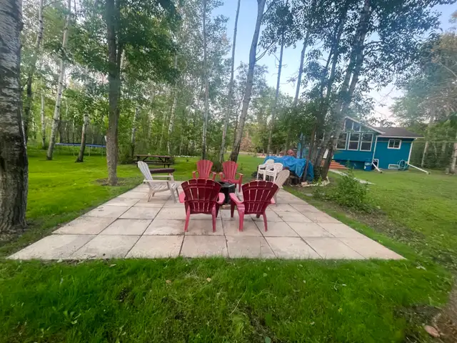 Grand Beach / Grand Marais Cabin Rental in Manitoba in Canada - Image 3