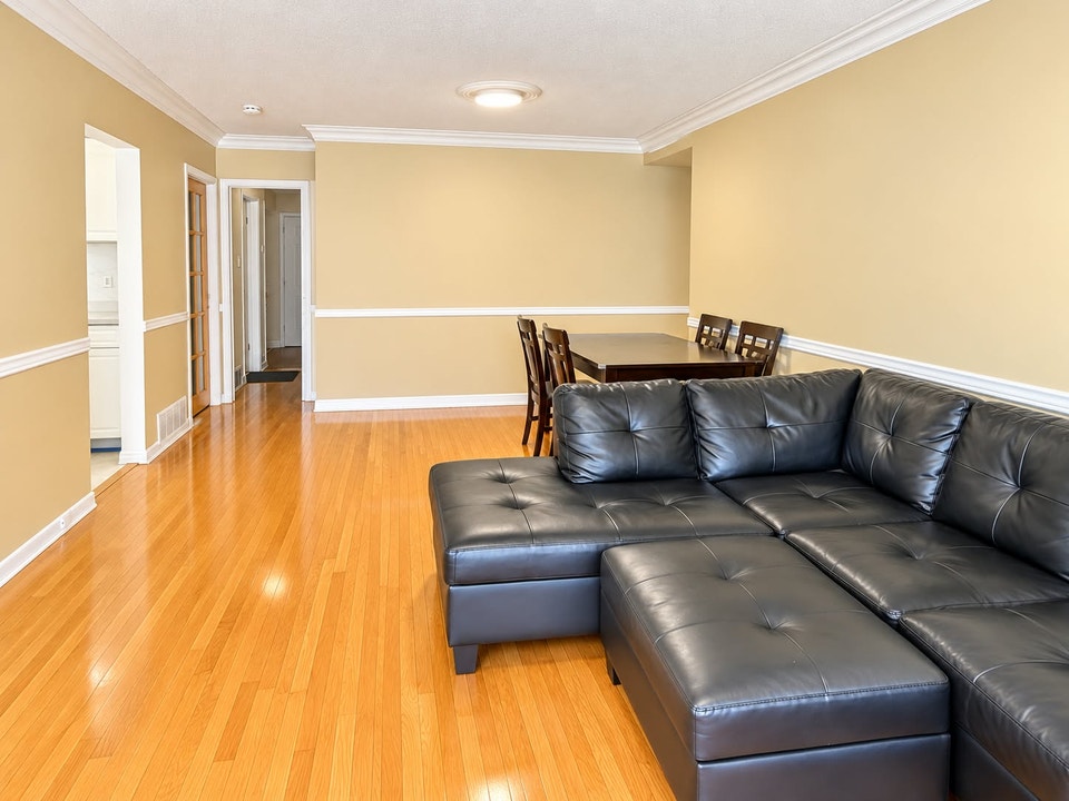 3 Bedroom house for rent in Scarborough 5