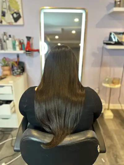 450$ tape In extension , View more