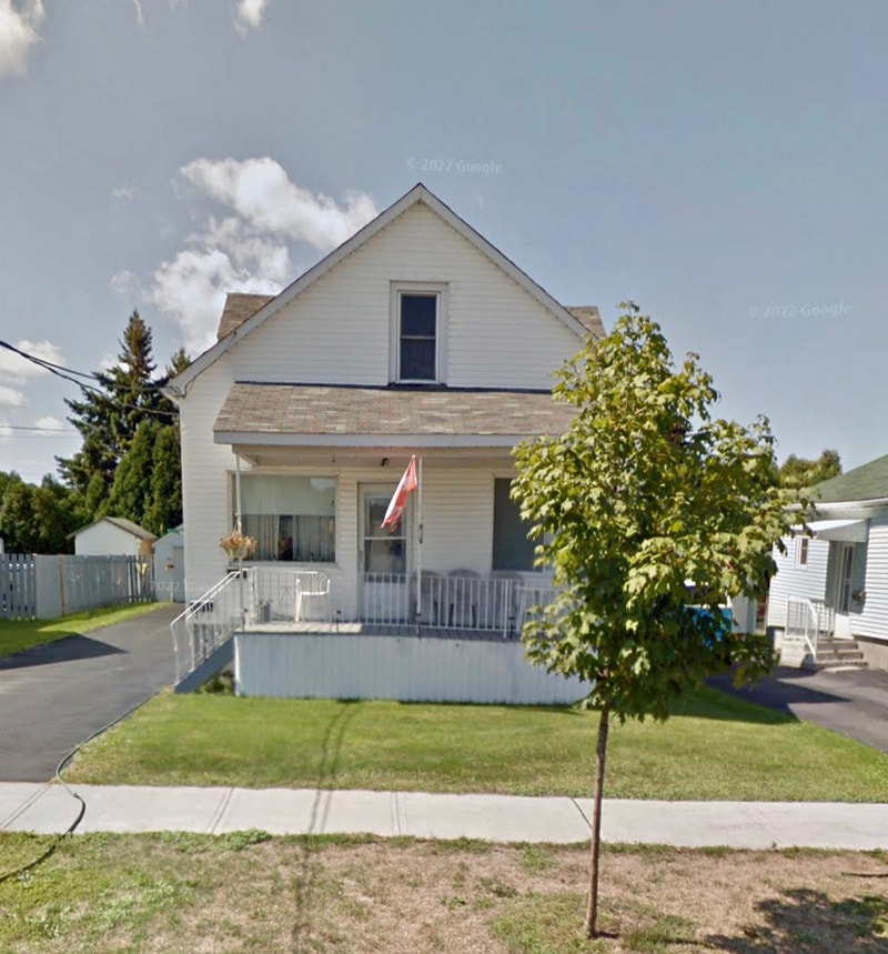 1 bedroom plus den/office Long Term Rentals Cornwall Kijiji