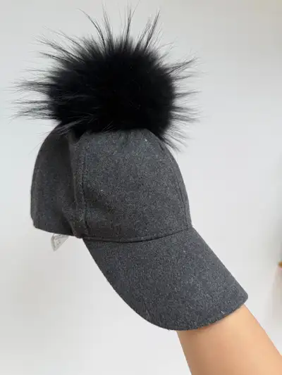 Versace Hat, View more