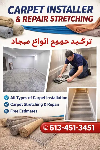 Aura renovations , View more