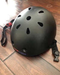 Kids bike helmet