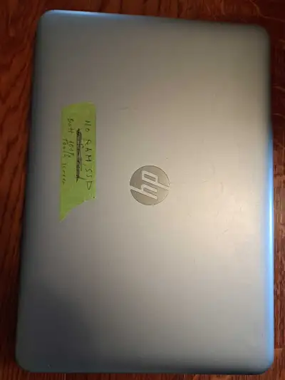 HP ProBook 450 G4, View more