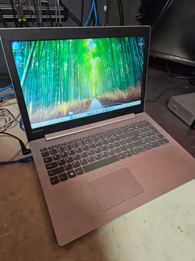 Lenovo IdeaPad 320-15IKB Touch — i5 | 12 GB | 500GB SSD | Win11, View more