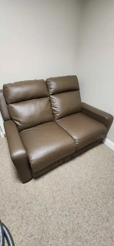 Pallister Loveseat Electric Recliner, View more