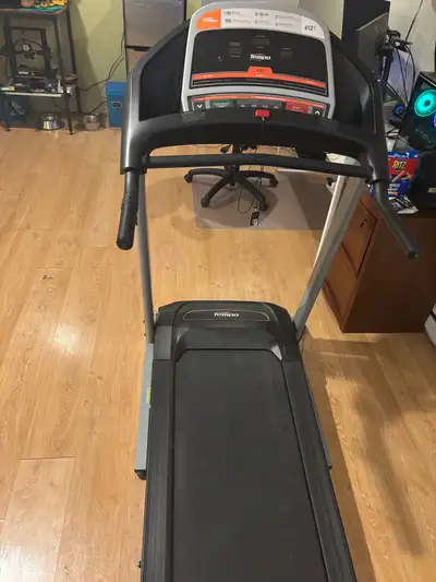 tapis roulant Tempo 612t à vendre, View more