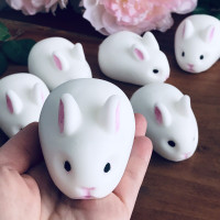 Adorable, innovative SOAP FAVORS for all occasions.