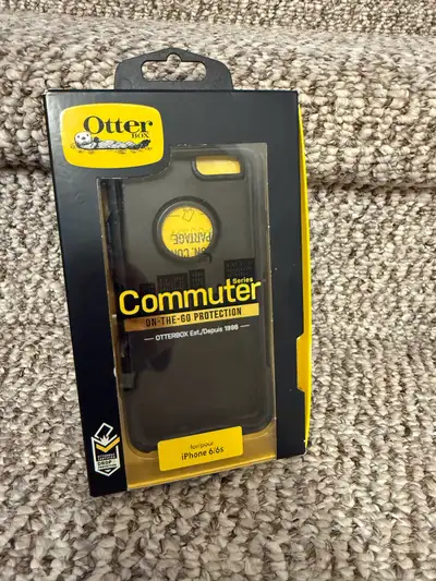 Otterbox Commuter iPhone 6/6S, View more